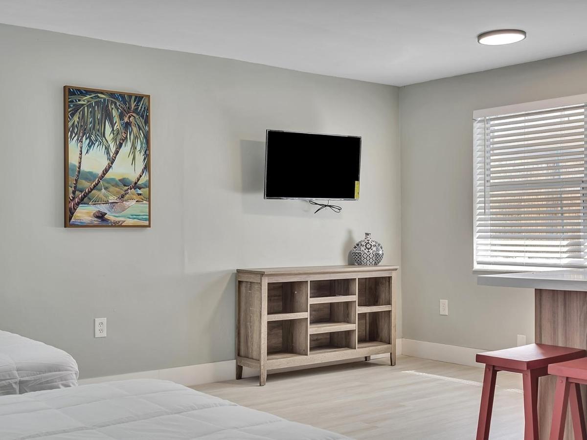 The Shell On Walnut Studio With Bath Hollywood Beach Free Parking Dania Beach Luaran gambar
