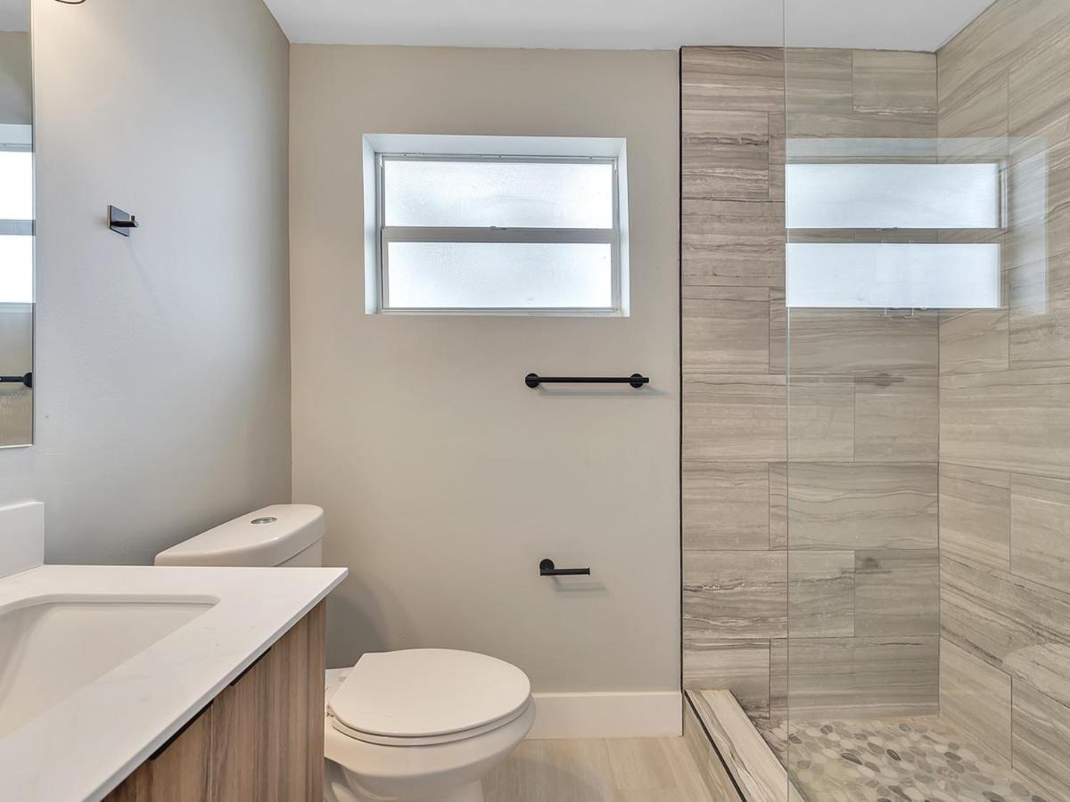 The Shell On Walnut Studio With Bath Hollywood Beach Free Parking Dania Beach Luaran gambar